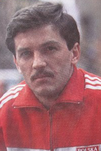 	Jan Karaś 	